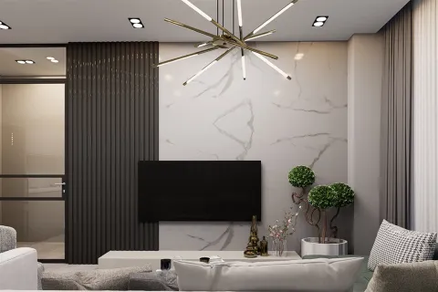 Daire  1+1  Döşemealtı, Antalya, Türkiye №223495 - 26