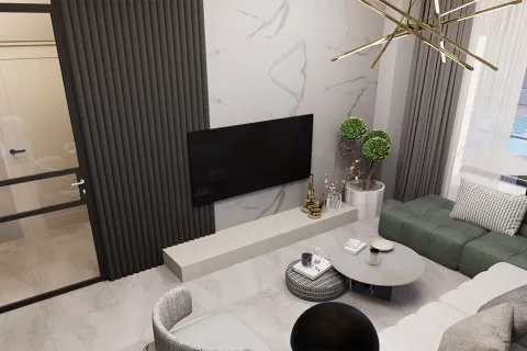Daire  1+1  Döşemealtı, Antalya, Türkiye №223495 - 27