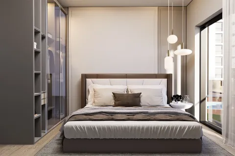 Daire  1+1  Döşemealtı, Antalya, Türkiye №223495 - 30
