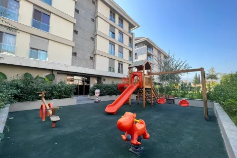 Apartment for sale  in Mugla, Turkey, 2 bedrooms, 107m2, No. 223501 – photo 3