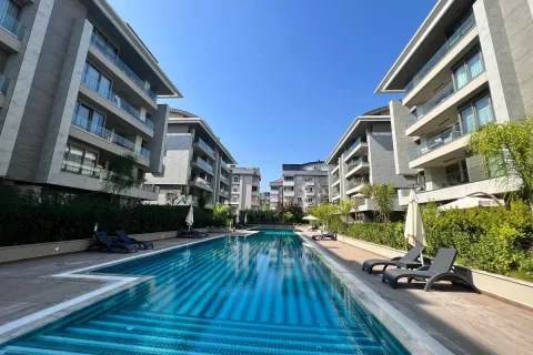 Apartment for sale  in Mugla, Turkey, 2 bedrooms, 107m2, No. 223501 – photo 2
