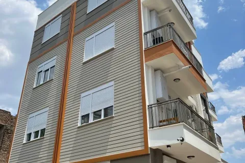 2+1 Lägenhet i Mugla, Turkiet Nr. 223498