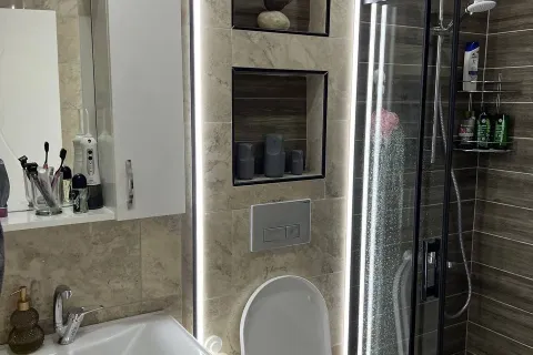 2+1 Leilighet  i Mugla, Tyrkia Nr. 223498 - 7