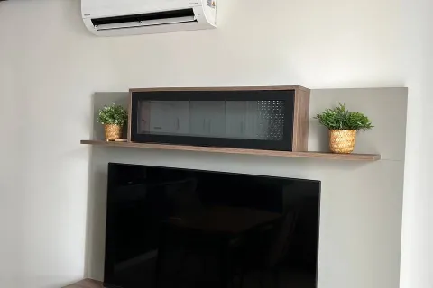 2+1 Leilighet  i Mugla, Tyrkia Nr. 223498 - 3