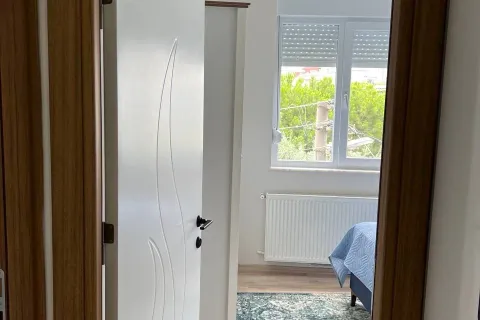 2+1 Leilighet  i Mugla, Tyrkia Nr. 223498 - 2