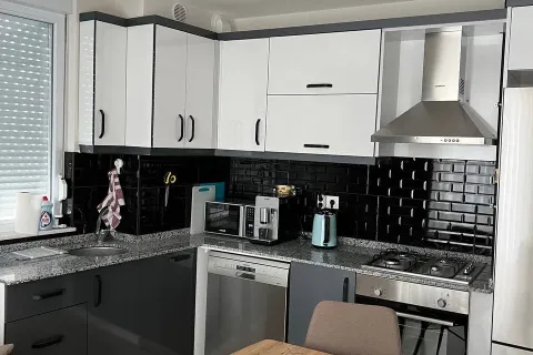 2+1 Leilighet  i Mugla, Tyrkia Nr. 223498 - 4