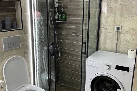 2+1 Leilighet  i Mugla, Tyrkia Nr. 223498 - 8