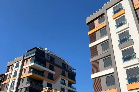 2+1 Lägenhet i Mugla, Turkiet Nr. 223499 - 2