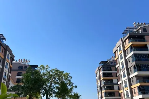 2+1 Lägenhet i Mugla, Turkiet Nr. 223499 - 4