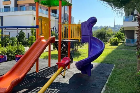 2+1 Lägenhet i Mugla, Turkiet Nr. 223499 - 20