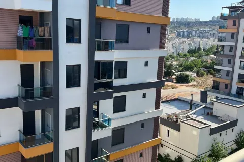 2+1 Lägenhet i Mugla, Turkiet Nr. 223499 - 6