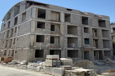 2+1 Lejlighed  i Mugla, Tyrkiet Nr. 223497 - 7