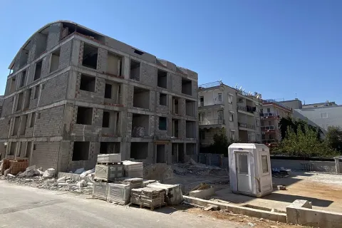 2+1 Lejlighed  i Mugla, Tyrkiet Nr. 223497 - 8