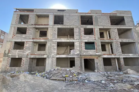 2+1 Lejlighed  i Mugla, Tyrkiet Nr. 223497 - 11