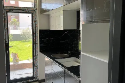 3+1 Leilighet  i Mugla, Tyrkia Nr. 223500 - 12