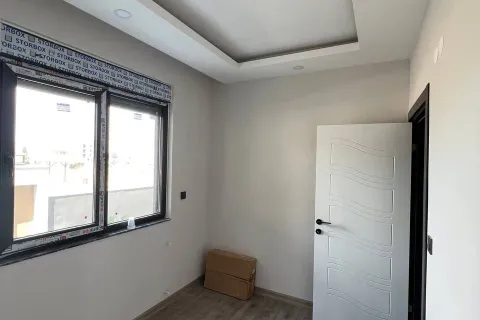 3+1 Leilighet  i Mugla, Tyrkia Nr. 223500 - 17