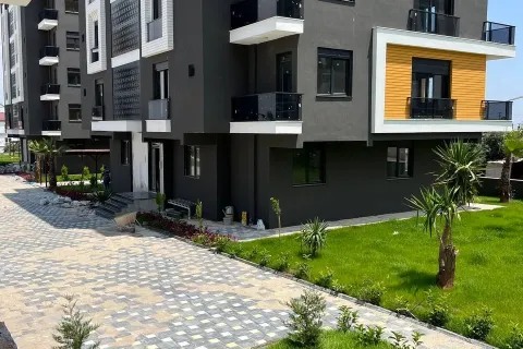 3+1 Leilighet  i Mugla, Tyrkia Nr. 223500 - 3