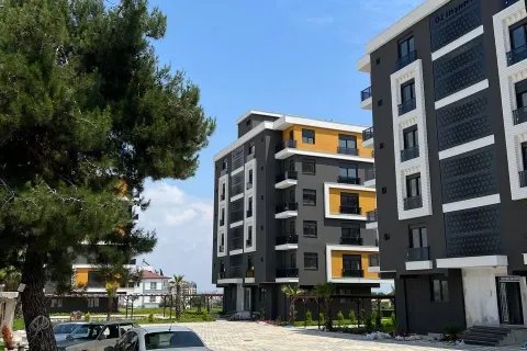 3+1 Leilighet  i Mugla, Tyrkia Nr. 223500 - 5
