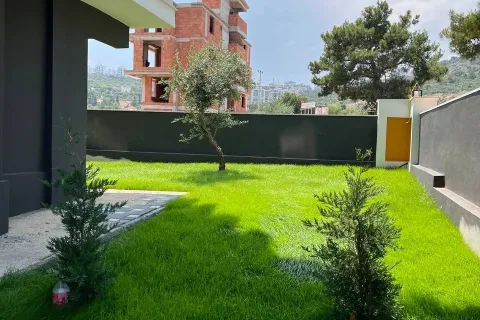 3+1 Leilighet  i Mugla, Tyrkia Nr. 223500 - 4