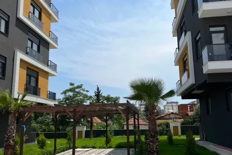 3+1 Leilighet  i Mugla, Tyrkia Nr. 223500 - 8