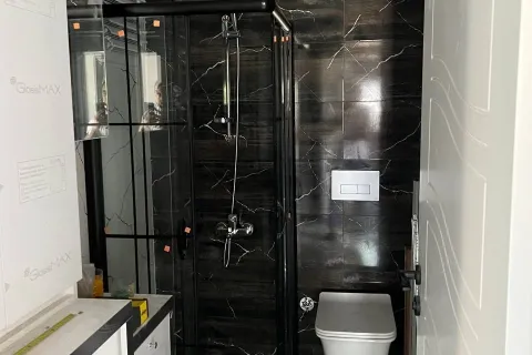3+1 Leilighet  i Mugla, Tyrkia Nr. 223500 - 16