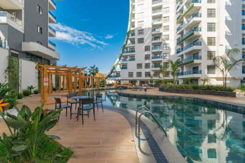 Apartment for sale  in Mahmutlar, Antalya, Turkey, 1 bedroom, 61m2, No. 215544 – photo 21