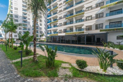 Apartment for sale  in Mahmutlar, Antalya, Turkey, 1 bedroom, 61m2, No. 215544 – photo 12