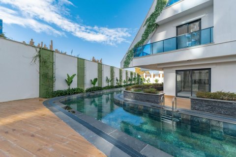 Apartment for sale  in Mahmutlar, Antalya, Turkey, 1 bedroom, 61m2, No. 215544 – photo 14