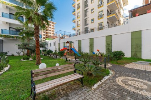 Apartment for sale  in Mahmutlar, Antalya, Turkey, 1 bedroom, 61m2, No. 215544 – photo 26