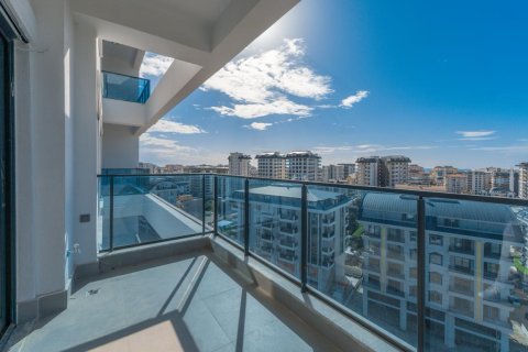 Apartment for sale  in Mahmutlar, Antalya, Turkey, 1 bedroom, 61m2, No. 215544 – photo 11
