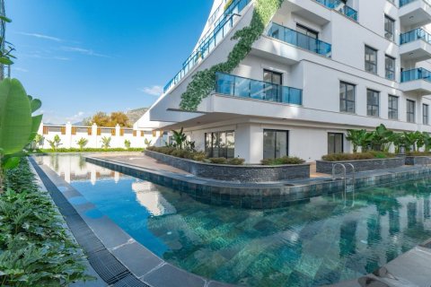 Apartment for sale  in Mahmutlar, Antalya, Turkey, 1 bedroom, 61m2, No. 215544 – photo 15