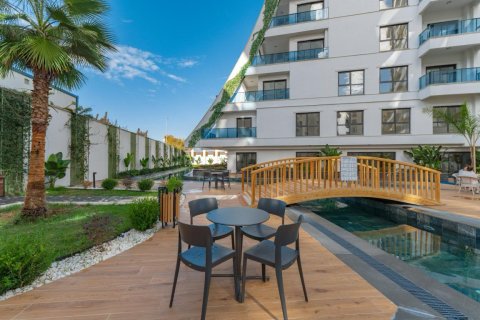 Apartment for sale  in Mahmutlar, Antalya, Turkey, 1 bedroom, 61m2, No. 215544 – photo 22