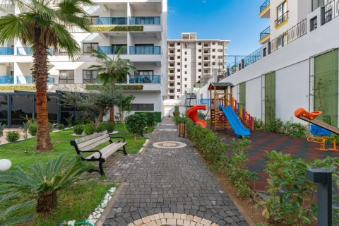 Apartment for sale  in Mahmutlar, Antalya, Turkey, 1 bedroom, 61m2, No. 215544 – photo 25