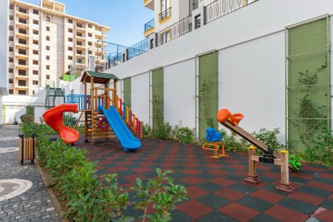 Apartment for sale  in Mahmutlar, Antalya, Turkey, 1 bedroom, 61m2, No. 215544 – photo 24