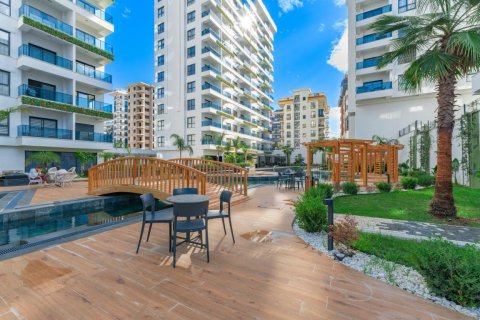 Apartment for sale  in Mahmutlar, Antalya, Turkey, 1 bedroom, 61m2, No. 215544 – photo 23