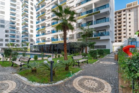 Apartment for sale  in Mahmutlar, Antalya, Turkey, 1 bedroom, 61m2, No. 215544 – photo 27