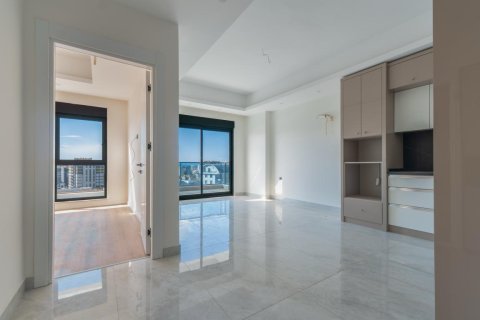 Apartment for sale  in Mahmutlar, Antalya, Turkey, 1 bedroom, 61m2, No. 215544 – photo 7