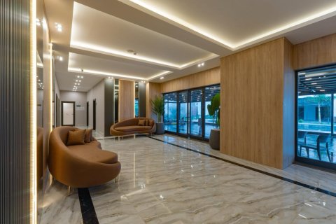 Apartment for sale  in Mahmutlar, Antalya, Turkey, 1 bedroom, 61m2, No. 215544 – photo 30