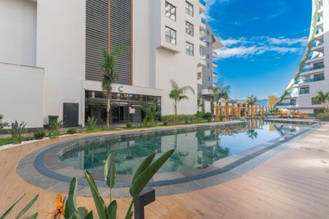 Apartment for sale  in Mahmutlar, Antalya, Turkey, 1 bedroom, 61m2, No. 215544 – photo 13
