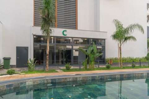 Apartment for sale  in Mahmutlar, Antalya, Turkey, 1 bedroom, 61m2, No. 215544 – photo 28