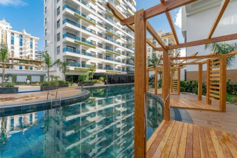 Apartment for sale  in Mahmutlar, Antalya, Turkey, 1 bedroom, 61m2, No. 215544 – photo 20