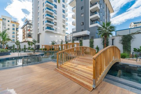 Apartment for sale  in Mahmutlar, Antalya, Turkey, 1 bedroom, 61m2, No. 215544 – photo 18