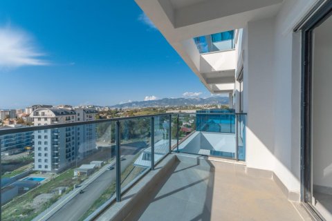 Apartment for sale  in Mahmutlar, Antalya, Turkey, 1 bedroom, 61m2, No. 215544 – photo 10