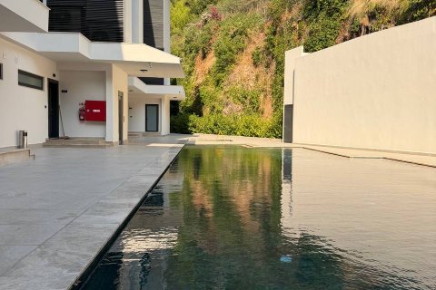 2+1 Wohnung  in Fethiye, Mugla, Türkei Nr. 215539 - 19