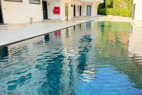 2+1 Wohnung  in Fethiye, Mugla, Türkei Nr. 215539 - 18