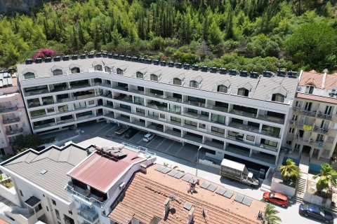2+1 Apartment in Fethiye, Mugla, Turkey No. 215539