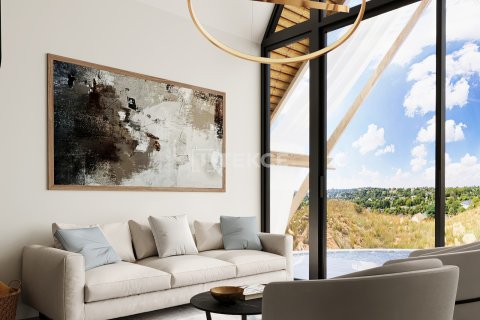 Villa 1+1 Gazimağusa, №215548 - 22