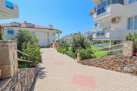 3+1 Wohnung in Alanya, Antalya, Türkei Nr. 215545 - 7