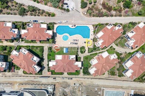 3+1 Wohnung in Alanya, Antalya, Türkei Nr. 215545 - 2