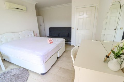3+1 Wohnung in Alanya, Antalya, Türkei Nr. 215545 - 27